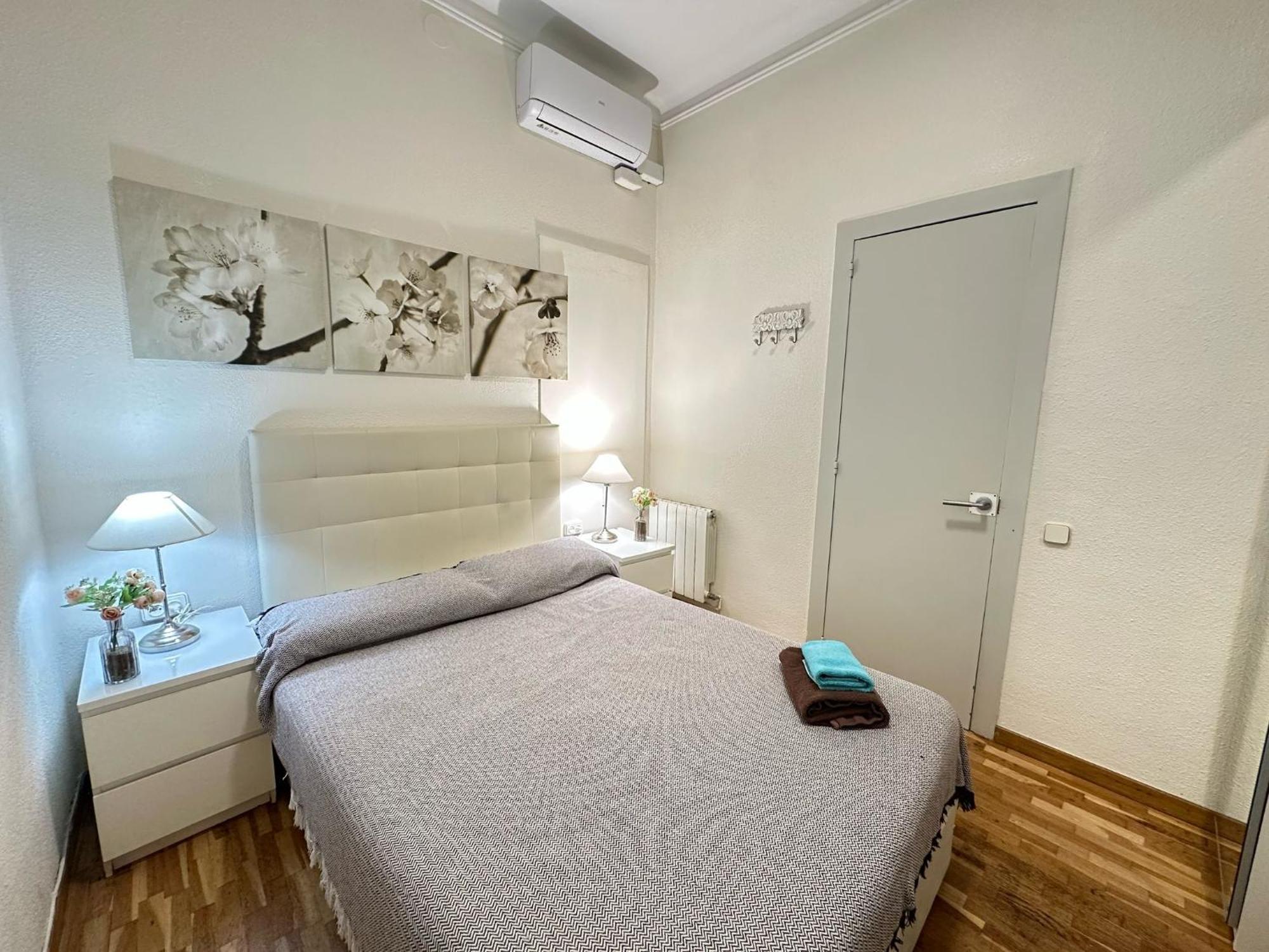 Rooms Aribau バルセロナ エクステリア 写真