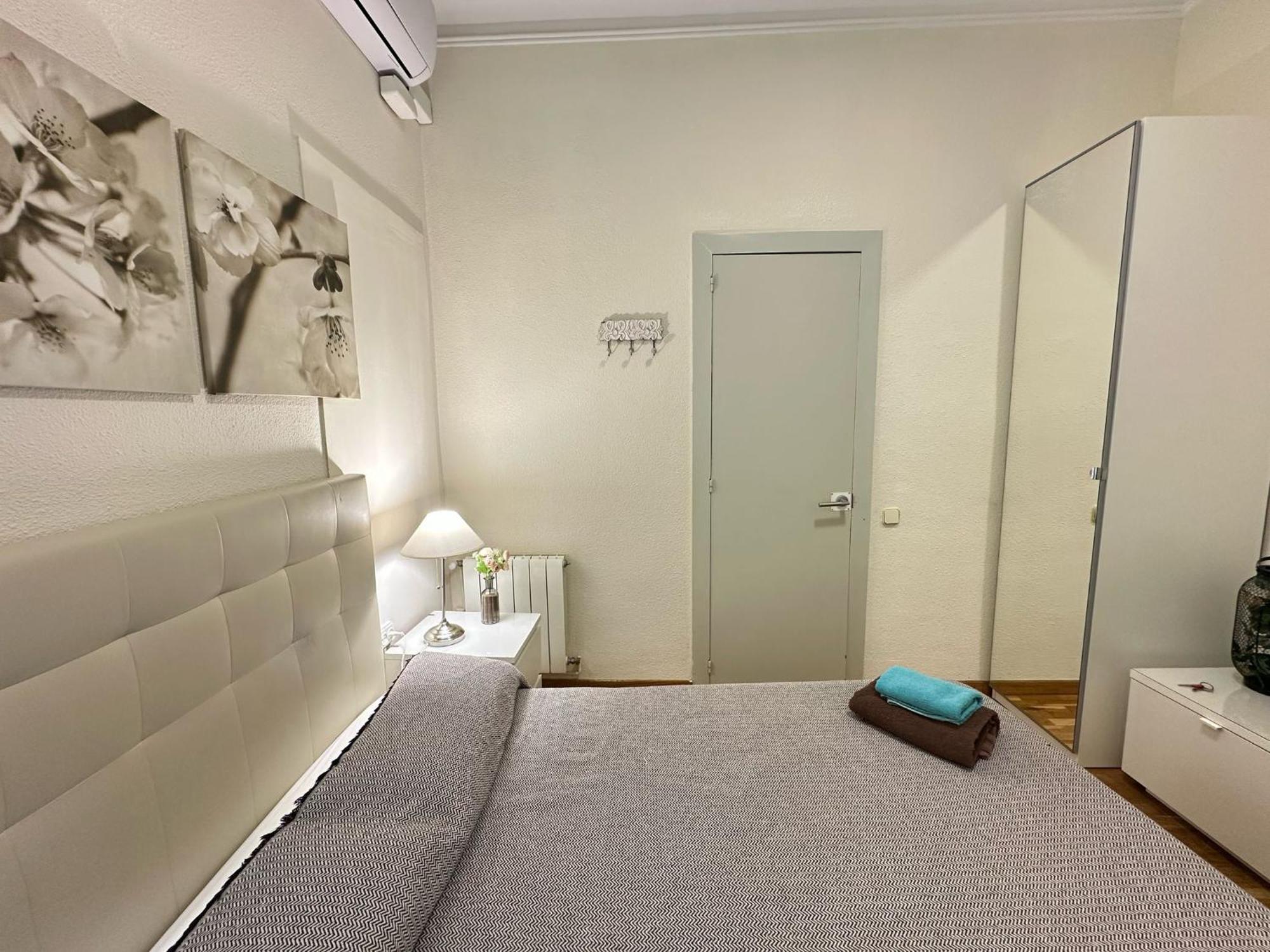 Rooms Aribau バルセロナ エクステリア 写真